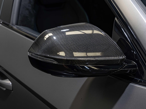 Used Lamborghini Urus for sale - 75400482: Photo 27