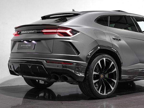 Used Lamborghini Urus for sale - 75400482: Photo 28