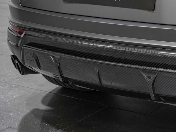 Used Lamborghini Urus for sale - 75400482: Photo 29