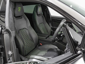 Used Lamborghini Urus 2022 for sale - 75400482: Photo