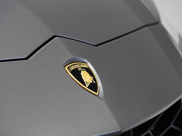Used Lamborghini Urus for sale - 75400482: Photo 32