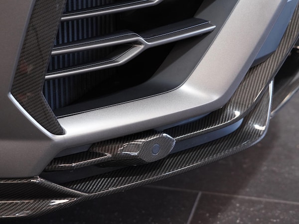 Used Lamborghini Urus for sale - 75400482: Photo 33