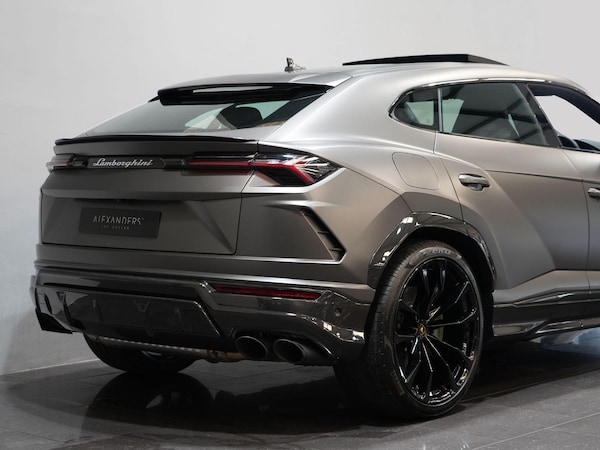 Used Lamborghini Urus for sale - 75400482: Photo 38