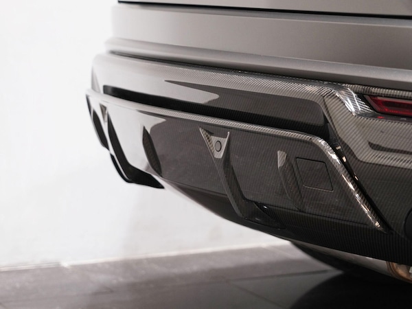 Used Lamborghini Urus for sale - 75400482: Photo 40