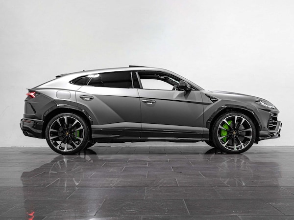 Used Lamborghini Urus for sale - 75400482: Photo 6