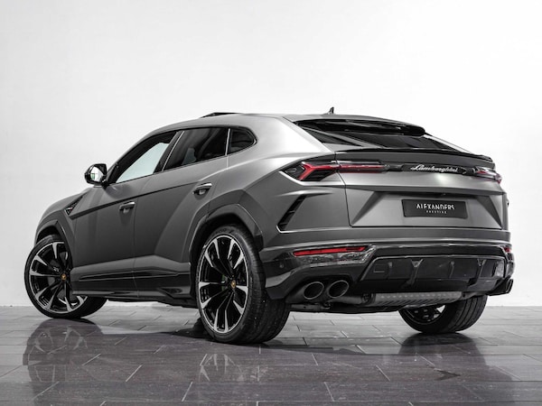 Used Lamborghini Urus for sale - 75400482: Photo 7