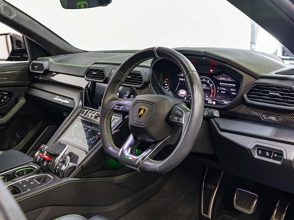 Used Lamborghini Urus for sale - 75400482: Photo 9