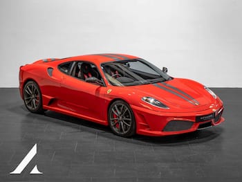 Used Ferrari 430 2008 for sale - 79601422: Photo