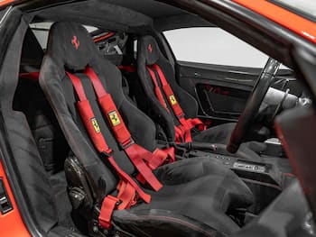Used Ferrari 430 2008 for sale - 79601422: Photo