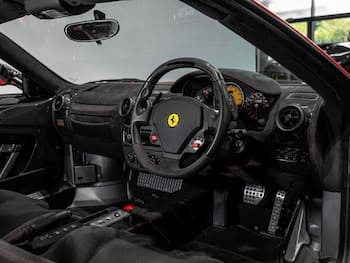 Used Ferrari 430 2008 for sale - 79601422: Photo