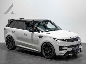 Used Land Rover Range Rover Sport 2025 for sale - 79180686: Photo
