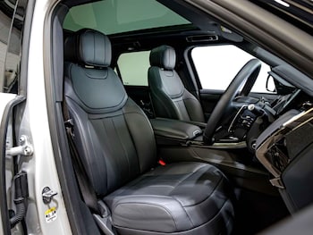 Used Land Rover Range Rover Sport 2025 for sale - 79180686: Photo