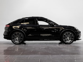 Used Porsche Macan 2025 for sale - 79093872: Photo