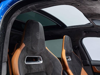 Used Jaguar F-Pace 2024 for sale - 77074562: Photo