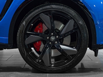 Used Jaguar F-Pace 2024 for sale - 77074562: Photo