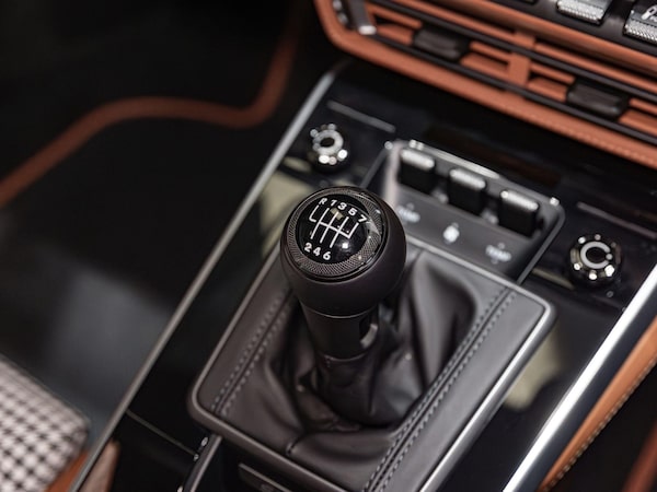 Used Porsche 911 2022 for sale - 76138116: Photo 13