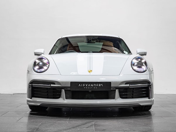 Used Porsche 911 2022 for sale - 76138116: Photo 25