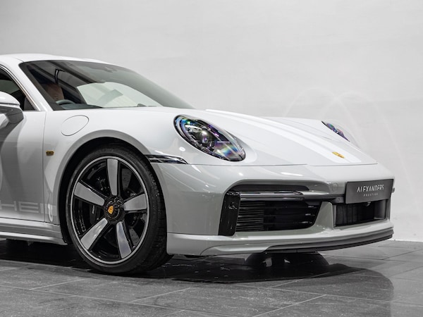 Used Porsche 911 2022 for sale - 76138116: Photo 26