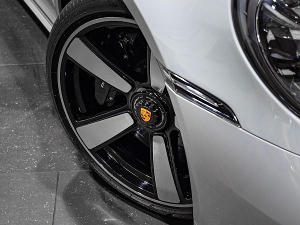 Used Porsche 911 2022 for sale - 76138116: Photo 27