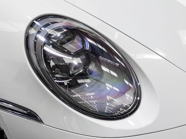 Used Porsche 911 2022 for sale - 76138116: Photo 29