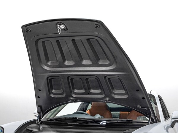 Used Porsche 911 2022 for sale - 76138116: Photo 31