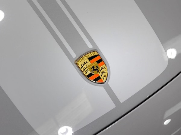 Used Porsche 911 2022 for sale - 76138116: Photo 32
