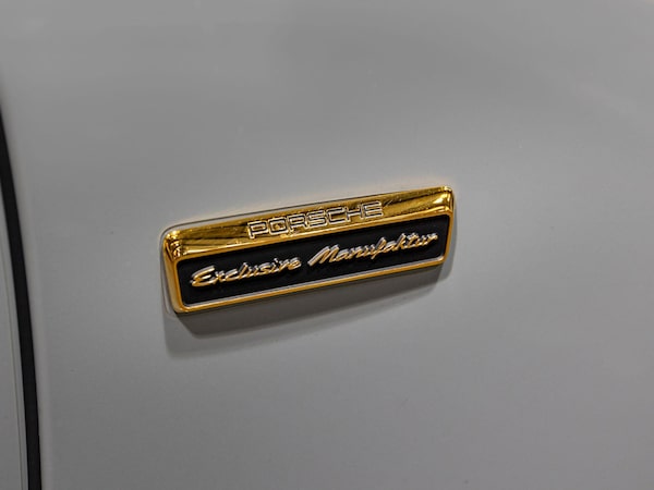 Used Porsche 911 2022 for sale - 76138116: Photo 34
