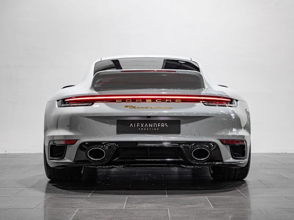 Used Porsche 911 2022 for sale - 76138116: Photo 36