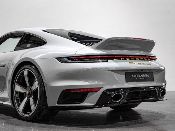 Used Porsche 911 2022 for sale - 76138116: Photo 39
