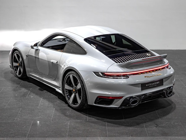 Used Porsche 911 2022 for sale - 76138116: Photo 40