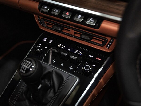 Used Porsche 911 2022 for sale - 76138116: Photo 4