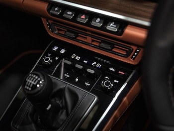 Used Porsche 911 2022 for sale - 76138116: Photo 4