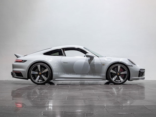 Used Porsche 911 2022 for sale - 76138116: Photo 6