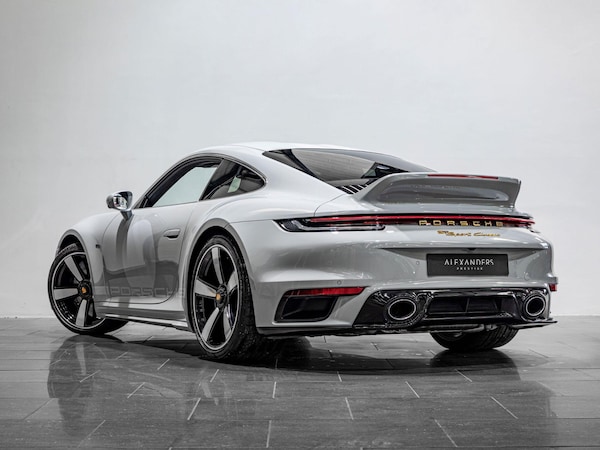 Used Porsche 911 2022 for sale - 76138116: Photo 7