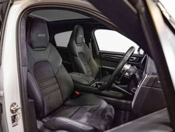Used Porsche Cayenne 2023 for sale - 74188320: Photo