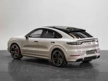 Used Porsche Cayenne 2023 for sale - 74188320: Photo