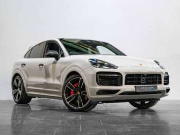 Used Porsche Cayenne 2023 for sale - 74188320: Photo