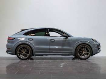 Used Porsche Cayenne 2024 for sale - 74336173: Photo