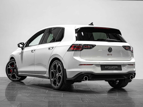 Used Volkswagen Golf 2024 for sale - 76201127: Photo 9
