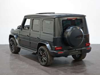 Used Mercedes-Benz G-Class 2025 for sale - 74739230: Photo
