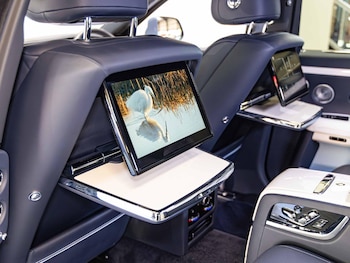 Used Rolls-Royce Ghost 2022 for sale - 75258484: Photo