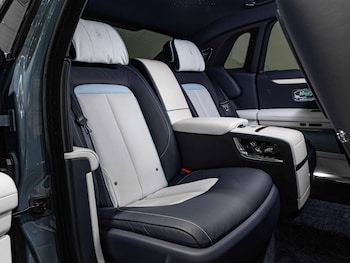 Used Rolls-Royce Ghost 2022 for sale - 75258484: Photo