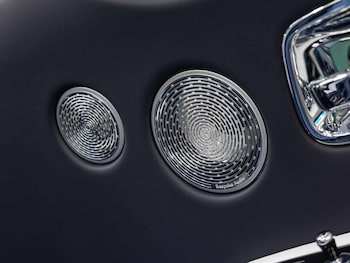 Used Rolls-Royce Ghost 2022 for sale - 75258484: Photo