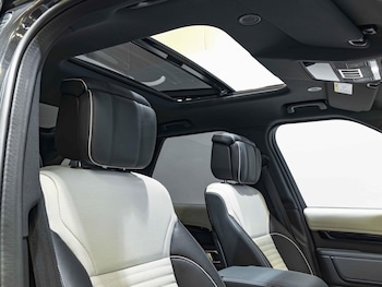 Used Land Rover Discovery 2021 for sale - 77549674: Photo