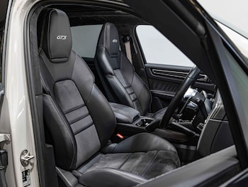 Used Porsche Cayenne 2022 for sale - 76714881: Photo