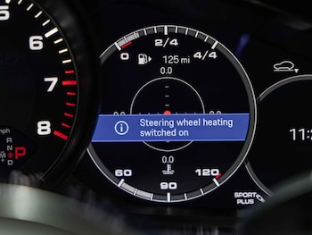 Used Porsche Cayenne 2022 for sale - 76714881: Photo