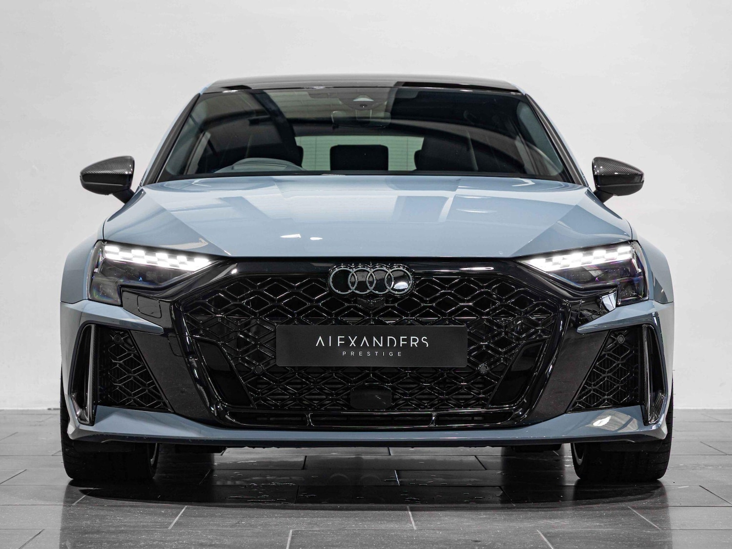 Used Audi RS3 2025 for sale - 76457196: Photo 10