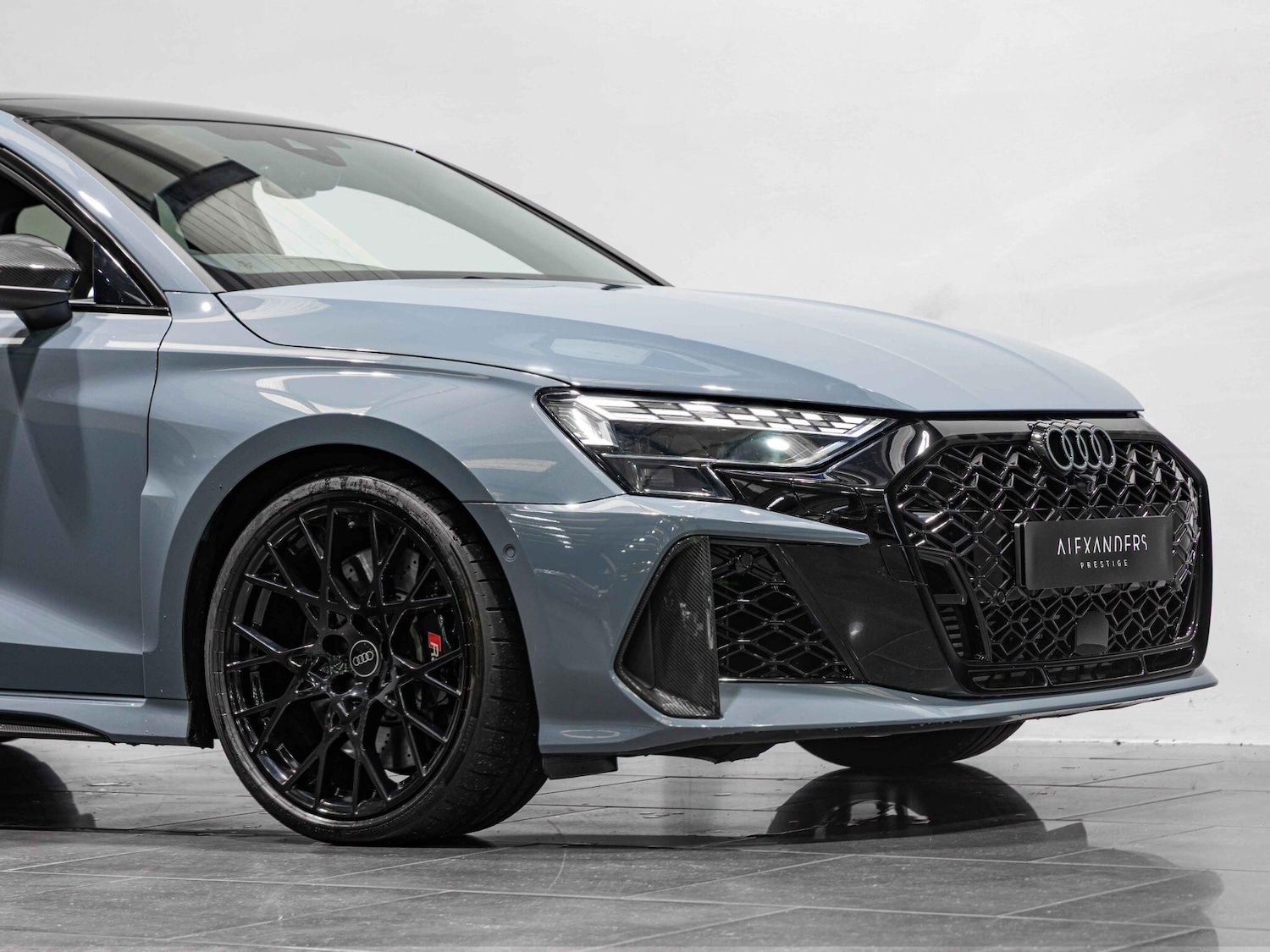 Used Audi RS3 2025 for sale - 76457196: Photo 12