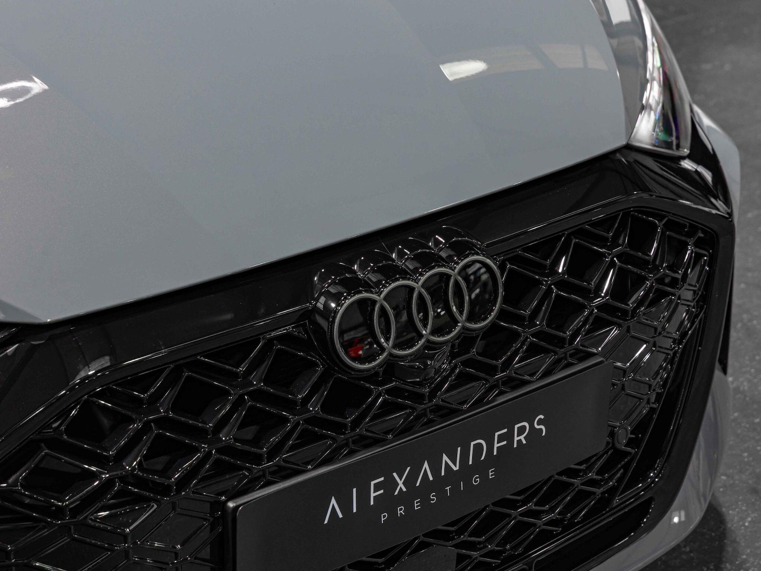 Used Audi RS3 2025 for sale - 76457196: Photo 14