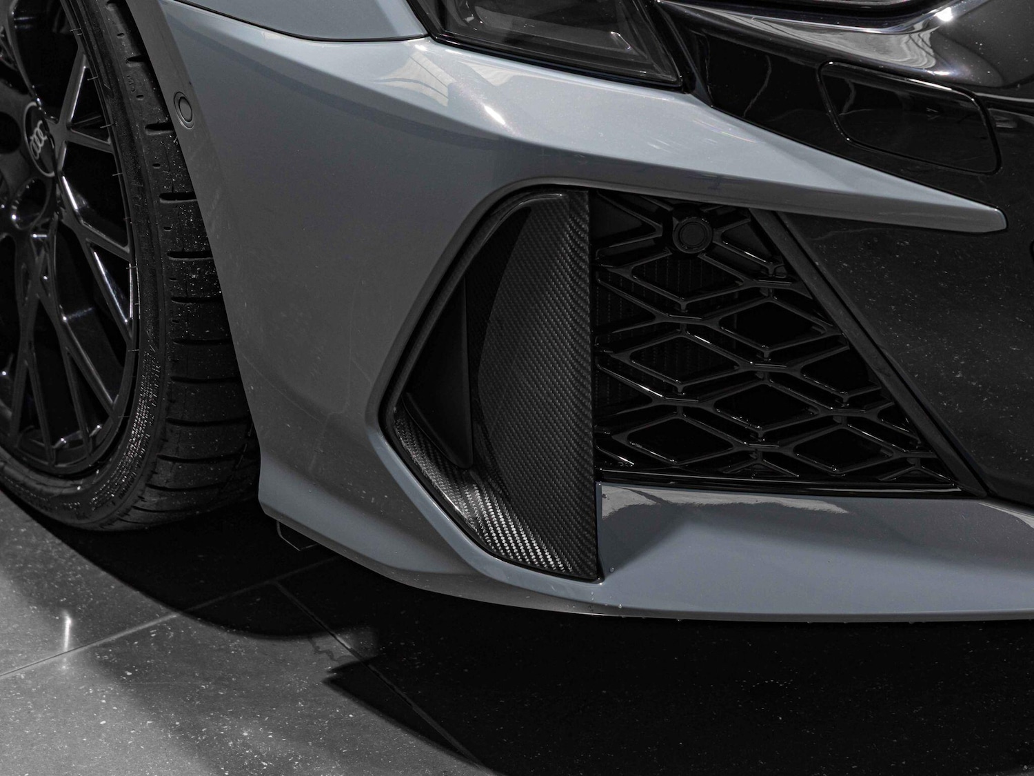 Used Audi RS3 2025 for sale - 76457196: Photo 15